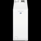 Electrolux (EW6TN5261FH) PerfectCare 600 Felültöltős mosógép 6kg