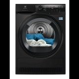 Electrolux EW7D495UDE DelicateCare hőszivattyús szárítógép 9kg Wifi sötét ezüst