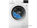 Electrolux EW7WO448W Mosó-szárítógép, Mosás 8 kg, Szárítás 5 kg, 1400 ford, Motorinverter, DualCare, TimeManager