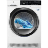 Electrolux EW8H259ST hőszivattyús szárítógép bal 9kg