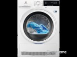 Electrolux EW8H358S hőszivattyús szárítógép, 8 kg, inverter motor, LED kijelző, A++