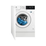 Electrolux EWN7F447WI Elöltöltős 7 kg 1351 RPM Fehér mosógép