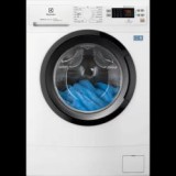 Electrolux EWS6526BE PerfectCare 600 keskeny elöltöltős mosógép 6 kg
