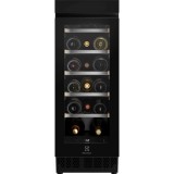 Electrolux EWUS018B7B beépíthető borhűtő