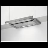 Electrolux ExtractionTech 600 Páraelszívó - Inox (LFP616X)