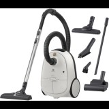 Electrolux Hygienic 600 Porzsákos Porszívó (EB61H6SW)