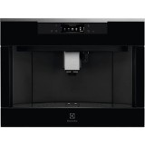 Electrolux KBC 85 X beépíthető kávéfőző (KBC85X)