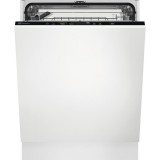 Electrolux KESC7300L Beépíthető mosogatógép, 13 teríték, Quickselect kezelőpanel, AirDry, 8 program