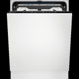 Electrolux KEZA9315L 15 Terítékes Beépíthető Fehér mosogatógép