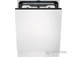 ELECTROLUX KEZA9315L, Beépíthető mosogatógép, Quickselect kezelőpanel, MaxiFlex fiók, 15 teríték, AirDry, 8 program