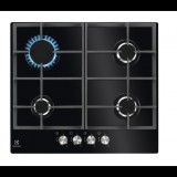 Electrolux KGG6426K Gáz főzőlap - Fekete (KGG6426K)