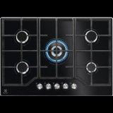 Electrolux KGG75362K beépíthető gáz főzőlap