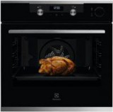Electrolux KOCEH70X beépíthető elektromos sütő