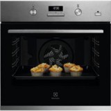 Electrolux KOD3H70X SteamBake 600 beépíthető gőzsütő 72L