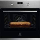 Electrolux KOF3H70X SurroundCook  beépíthető sütő, LED kijelző (KOF3H70X)