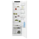 Electrolux KRS4DE18S beépíthető egyajtós hűtőszekrény