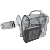 Electrolux kúpos előszűrő (1182111110)