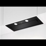 Electrolux LFG719R Hob2Hood rejtett páraelszívó fekete 80cm