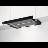 Electrolux LFP326FB LEDLights 300 beépíthető teleszkópos páraelszívó, 60 cm