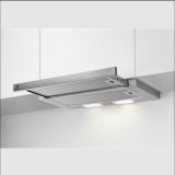 Electrolux LFP326S LEDLights 300 Teleszkópos páraelszívó, 60 cm
