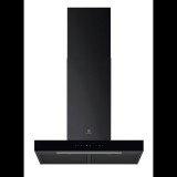 Electrolux LFT816K Breeze 700 kürtős fali páraelszívó fekete 60cm