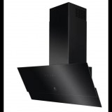 Electrolux LFV629K Kürtős Páraelszívó Szagelszívó - Fekete (LFV629K)