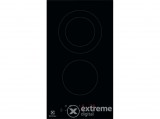 Electrolux LHR3233CK beépíthető kerámia főzőlap