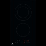 Electrolux  LHR3233CK Domino beépíthető kerámia főzőlap