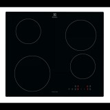 Electrolux LIB60420CK beépíthető indukciós főzőlap 60cm