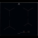 Electrolux LIL61424C Beépíthető 4 zónás Indukciós Főzőlap 3650 Watt - Fekete (LIL61424C)
