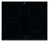 Electrolux LIR60433B Beépíthető indukciós főzőlap, 60 cm