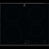 Electrolux LIR60433B Fekete Beépített 60 cm Zónás indukciós főzőlap 4 zóna