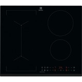 Electrolux LIV63431BK Fekete Beépített 60 cm Zónás indukciós 4 zóna