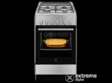 Electrolux LKG504000X gáztűzhely