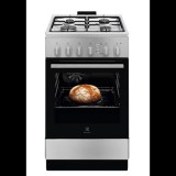 Electrolux LKG504011X Gáztűzhely