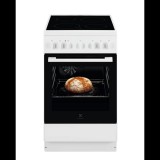 Electrolux LKR520066W Kerámialapos tűzhely