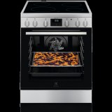 Electrolux LKR64020CX elektromos tűzhely