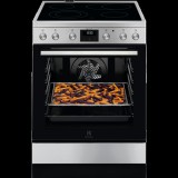 Electrolux LKR64022AX elektromos tűzhely