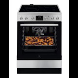 Electrolux LKR64022AX Kerámialapos tűzhely, AirFry