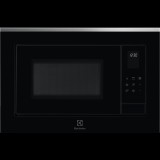 Electrolux LMS 4253 TMX beépíthető mikró grillel, 25 L-es (LMS4253TMX)