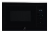 Electrolux LMS4253TBX beépíthető mikrohullámú sütő