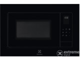 Electrolux LMS4253TMK beépíthető mikrohullámú sütő