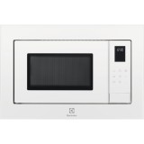Electrolux LMS4253TMW 900 W, 1000 W grill, 25 L fehér mikrohullámú sütő