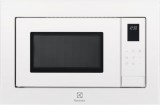 Electrolux LMS4253TMW beépíthető mikrohullámú sütő