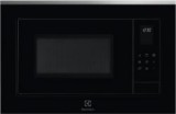 Electrolux  LMS4253TMX beépíthető mikrohullámú sütő