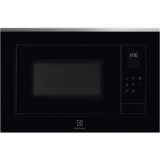 Electrolux LMS4253TMX mikrohullámú sütő beépíthető