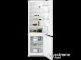 Electrolux LNT3FF18S beépíthető alulfagyasztós hűtőszekrény, 178 cm