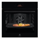 Electrolux LOB8S38Z sütő beépíthető gőz funkcióval