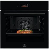 Electrolux LOE8H39Z MealAssist 700 sütő aqua clean tisztítással fekete