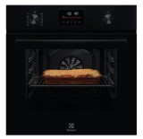 Electrolux LOF4P06BK SurroundCook 300 beépíthető elektromos sütő